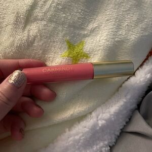NWOT Carmindy beauty sunburst pink lip glosss